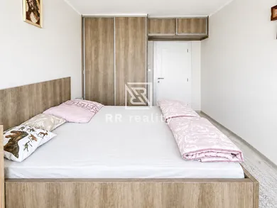 Na predaj 3-izbový byt, 74 m², Košice-Sever, Němcovej
