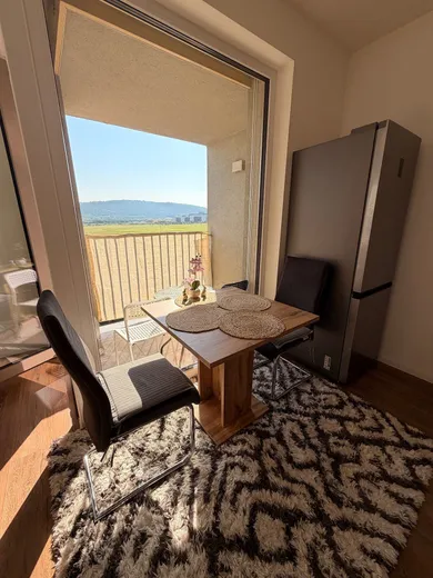 Mieszkania na sprzedaż, 1-pokojowe, Bratislava-Devínska Nová Ves · €204 900