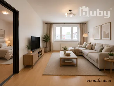 Квартири на продаж, 4-кімнатні, Martin · €145 000