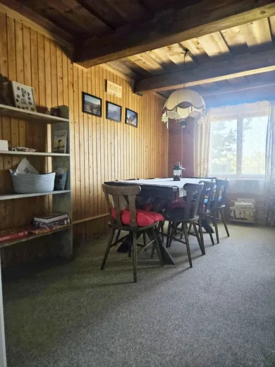 Na prenájom rekreačný dom, 93 m², Čadca