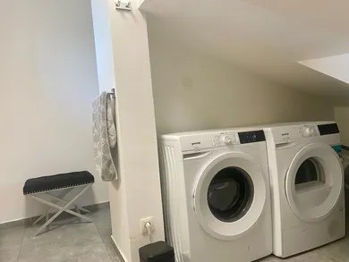 Na predaj dom v Bratislava-Podunajské Biskupice · €550 000 · Novostavba