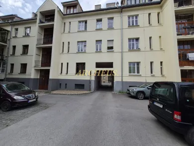 Na predaj 2-izbový byt, 63 m², Košice-Staré Mesto, Zimná