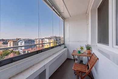 Mieszkania na sprzedaż, 3-pokojowe, Bratislava-Podunajské Biskupice · €235 000