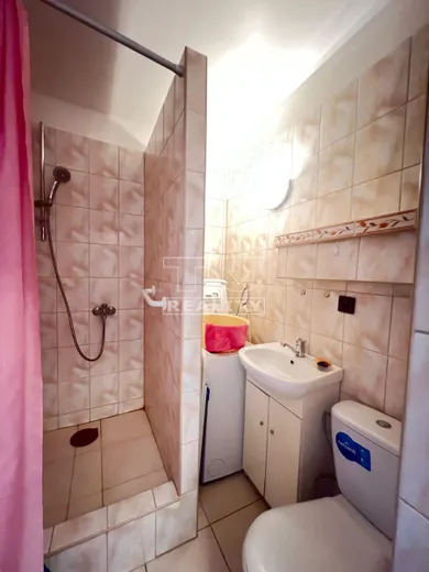 Na predaj 1-izbový byt, 30 m², Banská Bystrica
