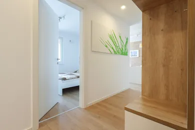 Na prenájom 3-izbový byt, 73 m², Bratislava-Petržalka, Bosákova