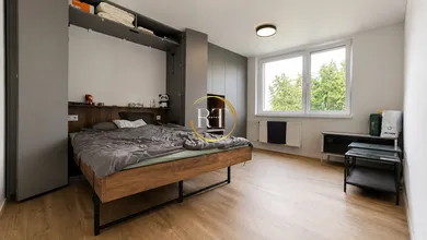 Na predaj byt v Bratislava-Rača · €149 900 · Čiastočná rekonštrukcia