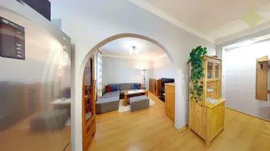 Na predaj byt v Rimavská Sobota · €79 500 · Dokončené