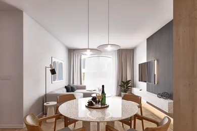Na predaj byt v Ivanka pri Dunaji · €256 872 · Novostavba