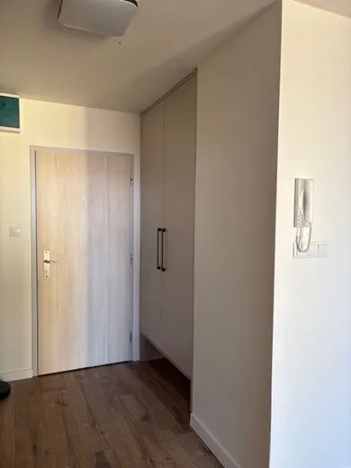 Na prenájom 2-izbový byt, 40 m², Košice-Západ, Považská