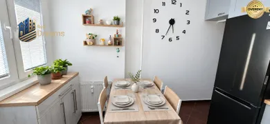 Na predaj 2-izbový byt, 56 m², Nové Zámky, Vajanského