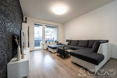 Na predaj 2-izbový byt, 55 m², Trenčín, Liptovská