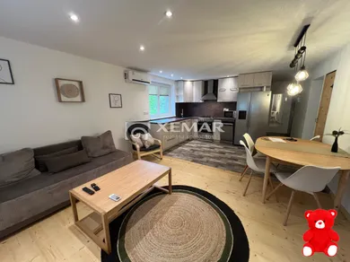 Mieszkania na wynajem, 3-pokojowe, Banská Bystrica · €950