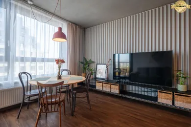 Na predaj 3-izbový byt, 83 m², Bratislava-Ružinov, Plynárenská