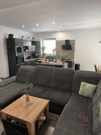 Na predaj dom, 140 m², Jur nad Hronom