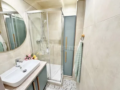 Na prenájom byt v Liptovský Mikuláš · €690 · Dokončené