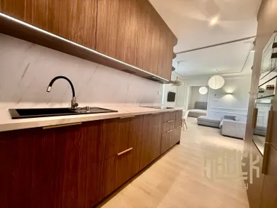 Na prenájom 2-izbový byt, 53 m², Považská Bystrica, Krížna