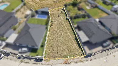 Działki na sprzedaż, Trnava · €252 000