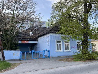 Объекты в аренду, Levice · €1 386
