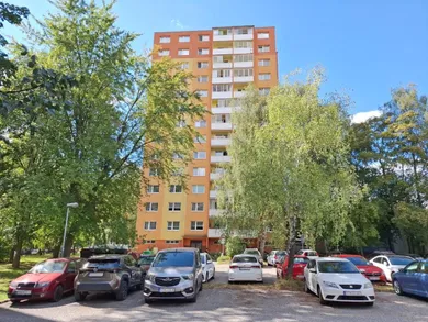 Apartments for sale, 1-room in Poprad · €126,900