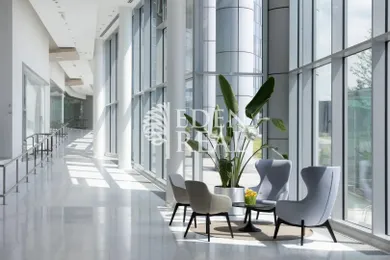 Na prenájom komerčné, 100 m², Bratislava-Nové Mesto, Tomášikova