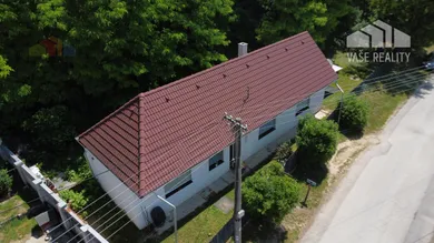 Na predaj 2-izbový dom, 70 m², Lúka