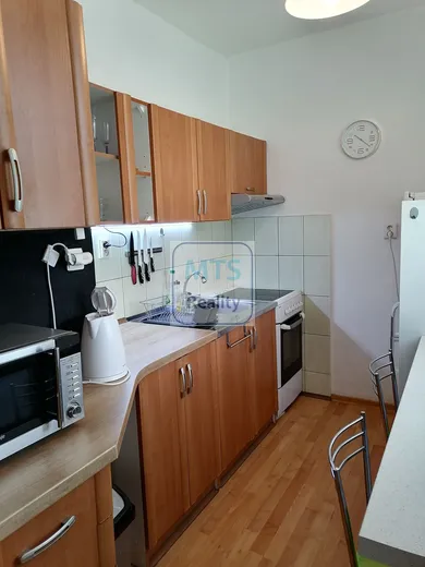 Na prenájom 1-izbový byt, 34 m², Martin, A. Stodolu