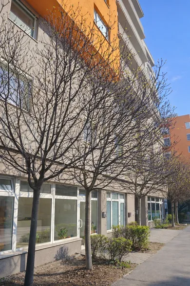 Obiekty na sprzedaż, Bratislava-Podunajské Biskupice · €128 000