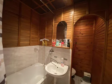 Na prenájom 1-izbový byt, 38 m², Senica