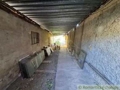 Na predaj dom, 210 m², Malé Chyndice