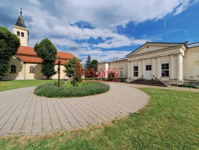 Участки на продажу, Košice-Krásna · €119 999