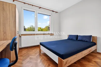 Квартири в оренду, 3-кімнатні, Partizánske · €400