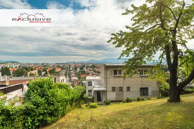 Na predaj 5-izbový dom, 200 m², Prešov, Čerešňová