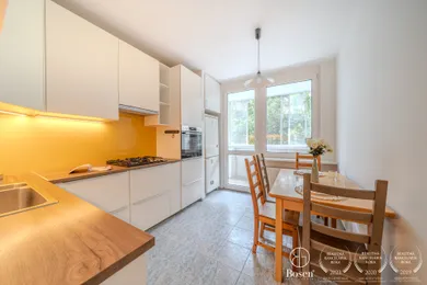 Mieszkania na sprzedaż, 4-pokojowe, Bratislava-Petržalka · €308 000