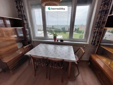 Na prenájom 1-izbový byt, 38 m², Košice-Západ