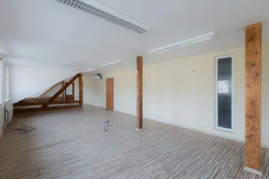 Na prenájom komerčné, 87 m², Dolný Kubín, Matúškova