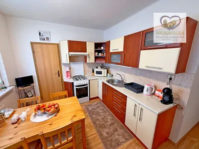 Na predaj 3-izbový byt, 85 m², Nitra, Čajkovského