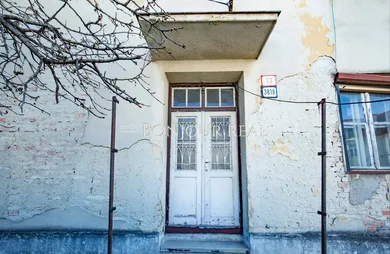 Na predaj dom, 167 m², Trnava, Ulica A. Sládkoviča