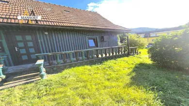 Na predaj dom, 32 m², Višňové