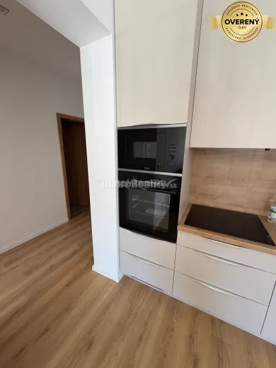Na prenájom 2-izbový byt, Prievidza, A. Stodolu
