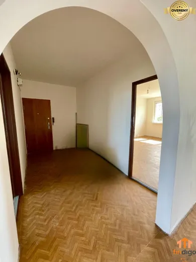 Na predaj byt v Nitra · €168 000 · Pôvodný stav
