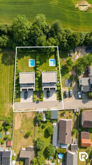 Na predaj pozemok, 91 m², Jablonica