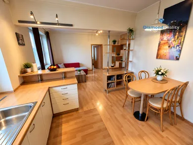 Na predaj 3-izbový byt, 72 m², Košice-Sever, Obrancov mieru