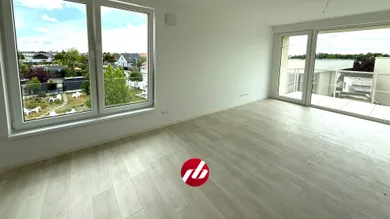 Na predaj byt v Bratislava-Vajnory · €226 750 · Novostavba