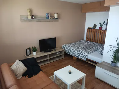 Na prenájom byt v Trnava · €600 · Dokončené