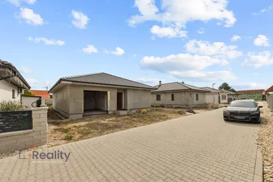 Na predaj dom v Nové Zámky · €399 900 · Novostavba