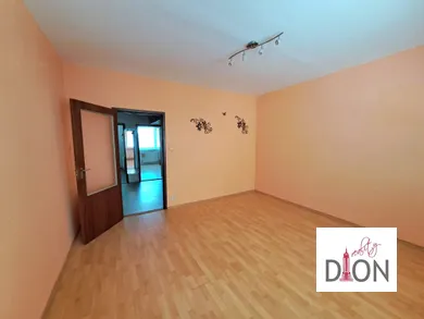 Na predaj 2-izbový byt, 49 m², Banská Bystrica, Starohorská