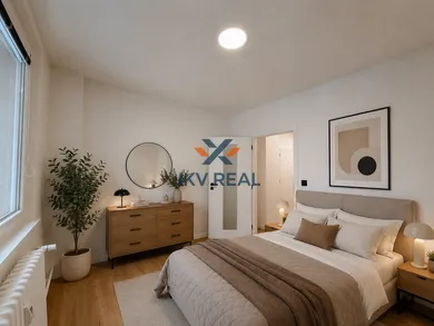 Na predaj byt v Nitra · €179 900 · Dokončené
