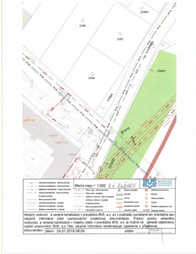 Na predaj pozemok, 782 m², Bratislava-Ružinov, Hrachová