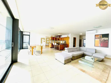 Na prenájom byt v Bratislava-Nové Mesto · €1 900 · Novostavba