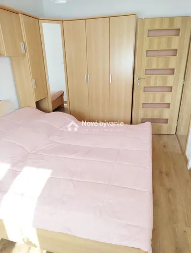 Na predaj 5-izbový byt, 106 m², Spišská Nová Ves
